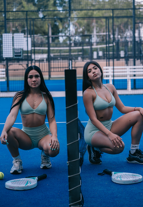 Mint Tops